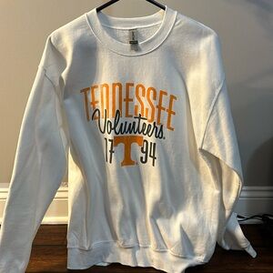 Tennessee Volunteers Crewneck